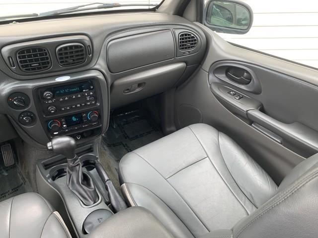 2002 Chevrolet Trailblazer LT, available for sale in Forestville, Maryland | Valentine Motor Company. Forestville, Maryland 2002 Chevrolet Trailblazer LT, available for sale in Forestville, Maryland | Valentine Motor Company. Forestville, Maryland