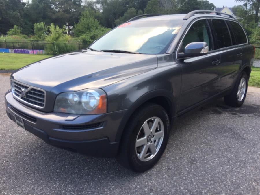 2007 Volvo XC90 AWD 4dr I6, available for sale in Stratford, Connecticut | Mike's Motors LLC. Stratford, Connecticut