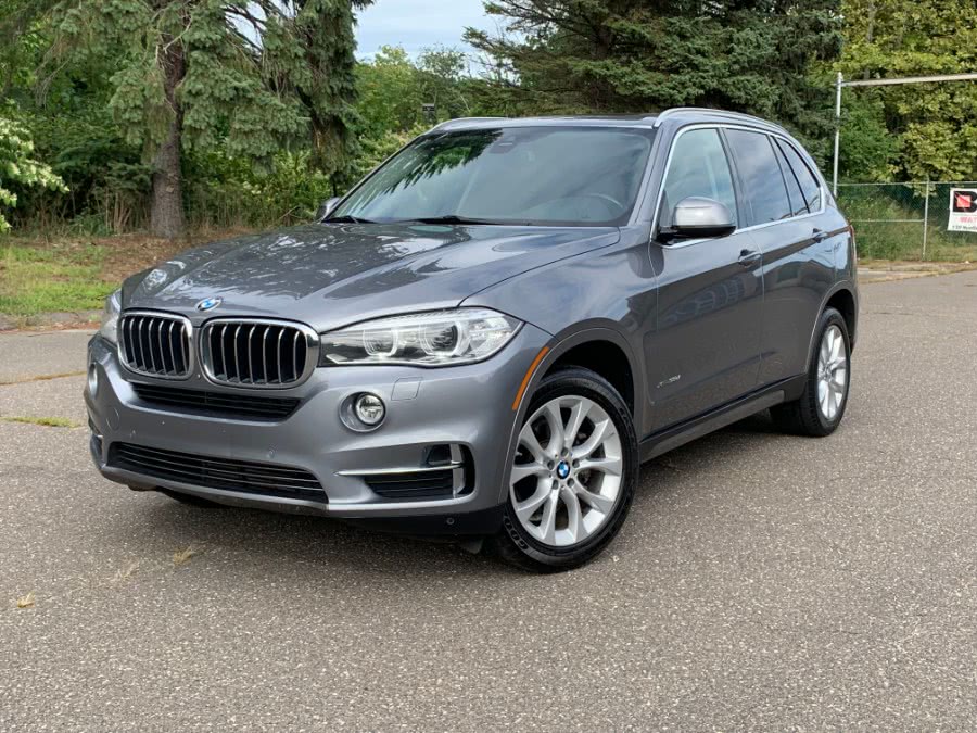 2014 BMW X5 AWD 4dr xDrive35d, available for sale in Waterbury, Connecticut | Platinum Auto Care. Waterbury, Connecticut
