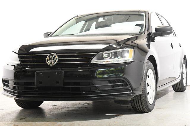 2016 Volkswagen Jetta 1.4T S w/ Tech photo
