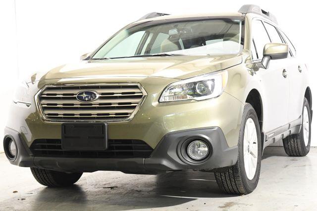 2016 Subaru Outback 2.5i Premium photo