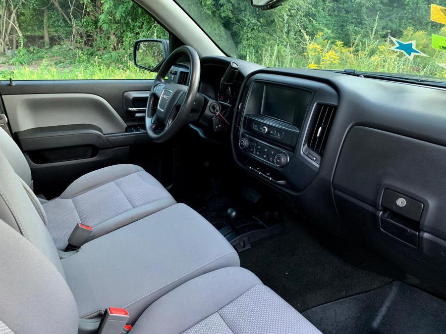 Used GMC Sierra 1500 4WD Double Cab 143.5" 2016 | Sena Motors Inc. Revere, Massachusetts Used GMC Sierra 1500 4WD Double Cab 143.5" 2016 | Sena Motors Inc. Revere, Massachusetts