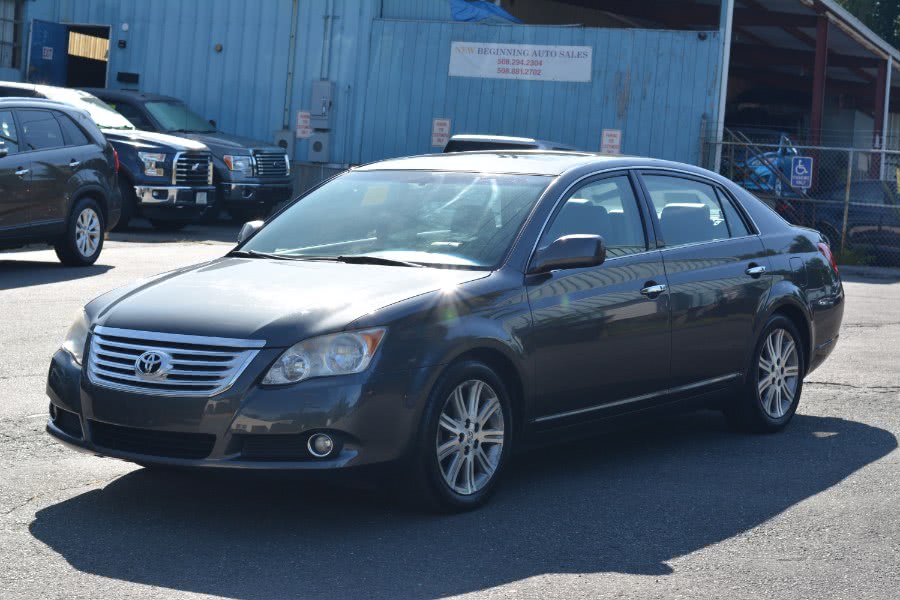2008 Toyota Avalon 4dr Sdn Limited, available for sale in Ashland , Massachusetts | New Beginning Auto Service Inc . Ashland , Massachusetts
