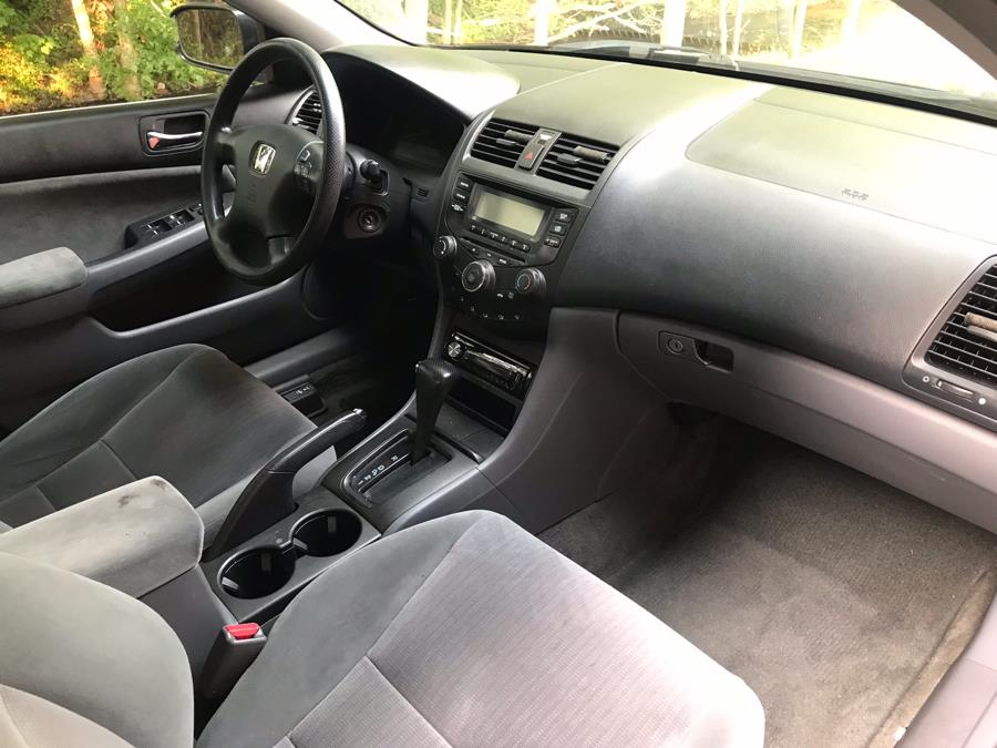 2004 Honda Accord Sdn LX Auto, available for sale in Leominster, Massachusetts | A & A Auto Sales. Leominster, Massachusetts 2004 Honda Accord Sdn LX Auto, available for sale in Leominster, Massachusetts | A & A Auto Sales. Leominster, Massachusetts