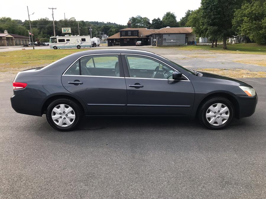 2004 Honda Accord Sdn LX Auto, available for sale in Leominster, Massachusetts | A & A Auto Sales. Leominster, Massachusetts 2004 Honda Accord Sdn LX Auto, available for sale in Leominster, Massachusetts | A & A Auto Sales. Leominster, Massachusetts