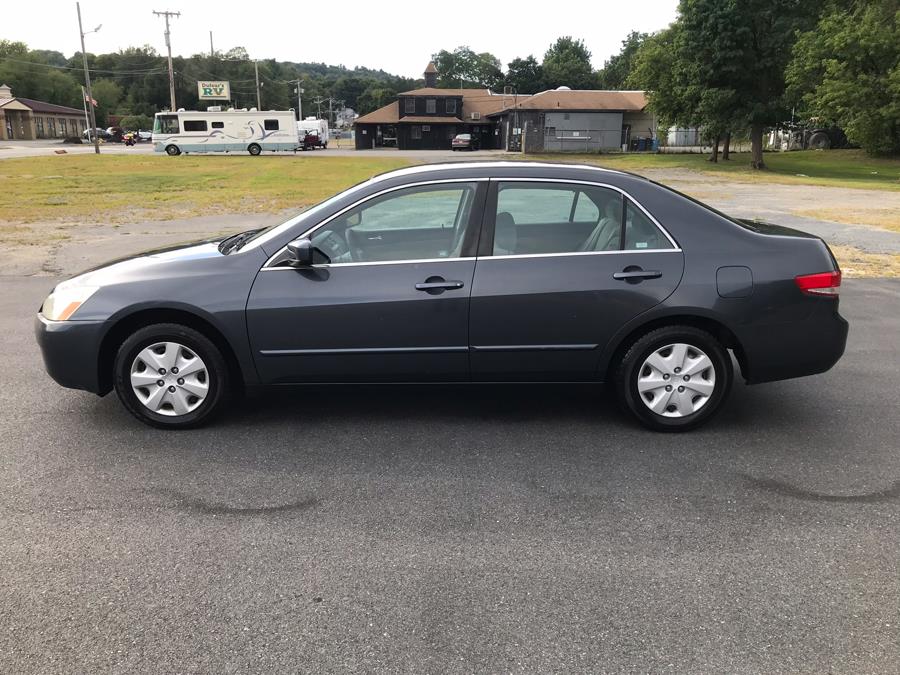 2004 Honda Accord Sdn LX Auto, available for sale in Leominster, Massachusetts | A & A Auto Sales. Leominster, Massachusetts 2004 Honda Accord Sdn LX Auto, available for sale in Leominster, Massachusetts | A & A Auto Sales. Leominster, Massachusetts