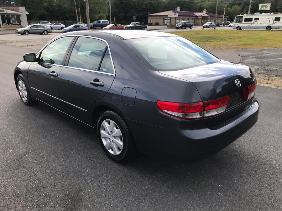 2004 Honda Accord Sdn LX Auto, available for sale in Leominster, Massachusetts | A & A Auto Sales. Leominster, Massachusetts 2004 Honda Accord Sdn LX Auto, available for sale in Leominster, Massachusetts | A & A Auto Sales. Leominster, Massachusetts
