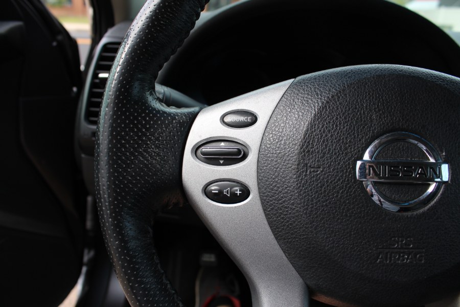 2007 Nissan Altima 4dr Sdn I4 CVT 2.5 S, available for sale in Manchester, Connecticut | Carsonmain LLC. Manchester, Connecticut 2007 Nissan Altima 4dr Sdn I4 CVT 2.5 S, available for sale in Manchester, Connecticut | Carsonmain LLC. Manchester, Connecticut