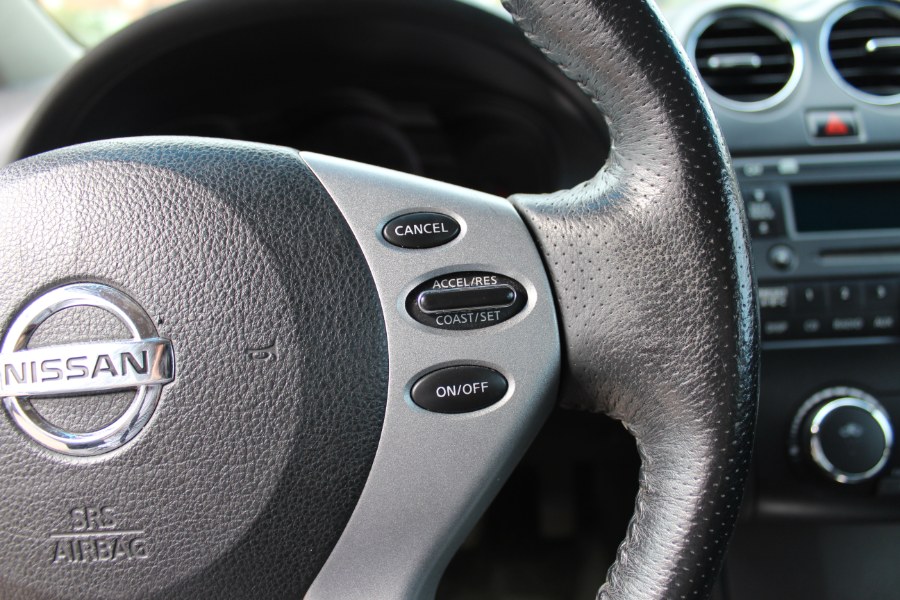 2007 Nissan Altima 4dr Sdn I4 CVT 2.5 S, available for sale in Manchester, Connecticut | Carsonmain LLC. Manchester, Connecticut 2007 Nissan Altima 4dr Sdn I4 CVT 2.5 S, available for sale in Manchester, Connecticut | Carsonmain LLC. Manchester, Connecticut