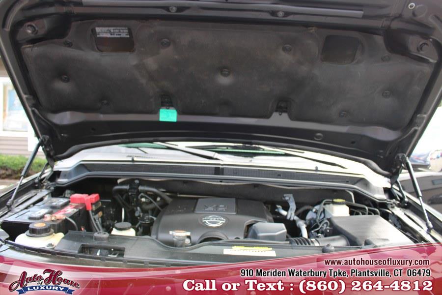 2014 Nissan Armada Platnium, available for sale in Plantsville, Connecticut | Auto House of Luxury. Plantsville, Connecticut 2014 Nissan Armada Platnium, available for sale in Plantsville, Connecticut | Auto House of Luxury. Plantsville, Connecticut