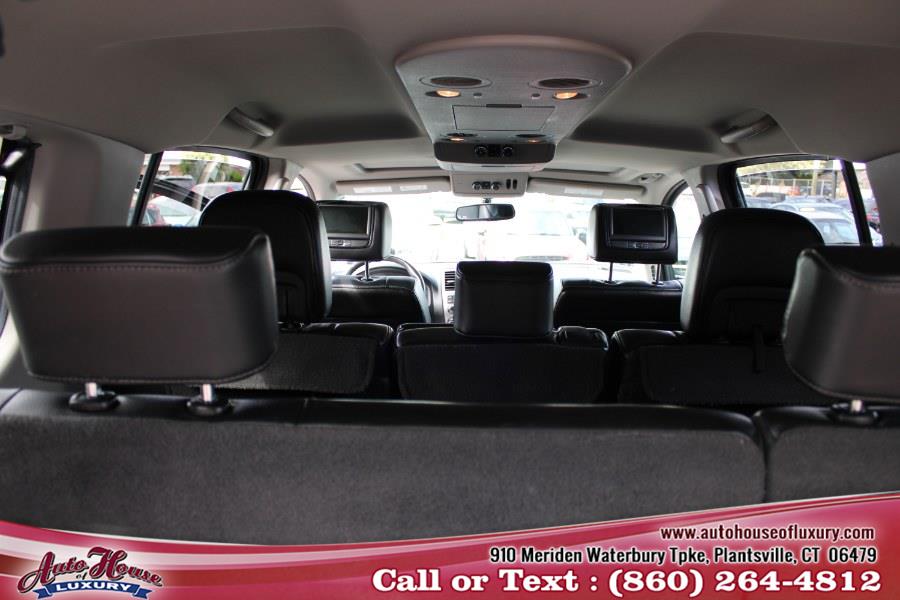 2014 Nissan Armada Platnium, available for sale in Plantsville, Connecticut | Auto House of Luxury. Plantsville, Connecticut 2014 Nissan Armada Platnium, available for sale in Plantsville, Connecticut | Auto House of Luxury. Plantsville, Connecticut