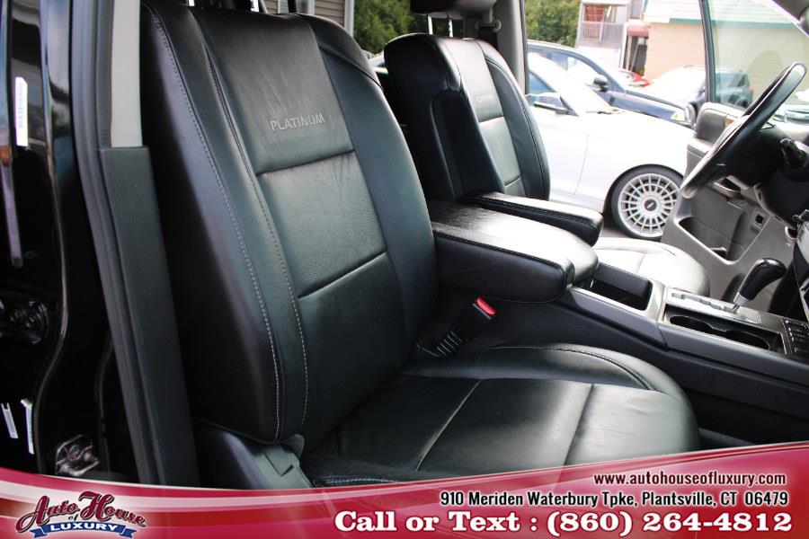 2014 Nissan Armada Platnium, available for sale in Plantsville, Connecticut | Auto House of Luxury. Plantsville, Connecticut 2014 Nissan Armada Platnium, available for sale in Plantsville, Connecticut | Auto House of Luxury. Plantsville, Connecticut