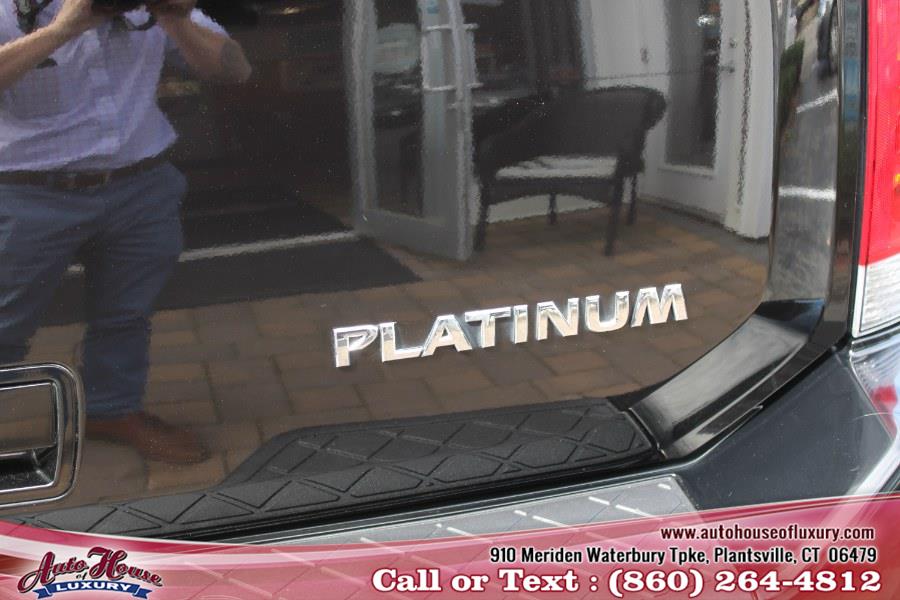 2014 Nissan Armada Platnium, available for sale in Plantsville, Connecticut | Auto House of Luxury. Plantsville, Connecticut 2014 Nissan Armada Platnium, available for sale in Plantsville, Connecticut | Auto House of Luxury. Plantsville, Connecticut