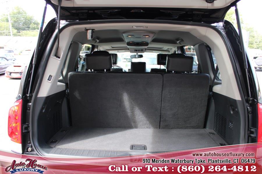 2014 Nissan Armada Platnium, available for sale in Plantsville, Connecticut | Auto House of Luxury. Plantsville, Connecticut 2014 Nissan Armada Platnium, available for sale in Plantsville, Connecticut | Auto House of Luxury. Plantsville, Connecticut
