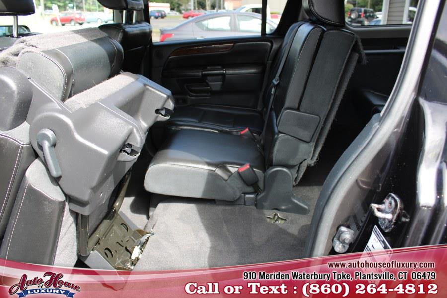 2014 Nissan Armada Platnium, available for sale in Plantsville, Connecticut | Auto House of Luxury. Plantsville, Connecticut 2014 Nissan Armada Platnium, available for sale in Plantsville, Connecticut | Auto House of Luxury. Plantsville, Connecticut