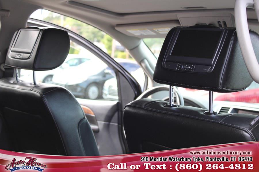 2014 Nissan Armada Platnium, available for sale in Plantsville, Connecticut | Auto House of Luxury. Plantsville, Connecticut 2014 Nissan Armada Platnium, available for sale in Plantsville, Connecticut | Auto House of Luxury. Plantsville, Connecticut