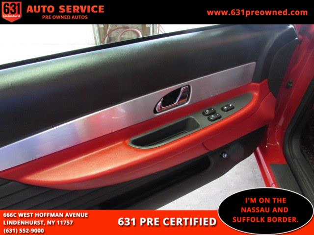 2002 Ford Thunderbird 2dr Convertible Premium, available for sale in Lindenhurst, New York | 631 Auto Service. Lindenhurst, New York 2002 Ford Thunderbird 2dr Convertible Premium, available for sale in Lindenhurst, New York | 631 Auto Service. Lindenhurst, New York