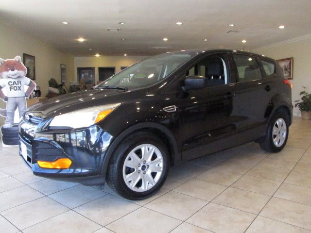 2014 Ford Escape FWD 4dr S, available for sale in Placentia, California | Auto Network Group Inc. Placentia, California