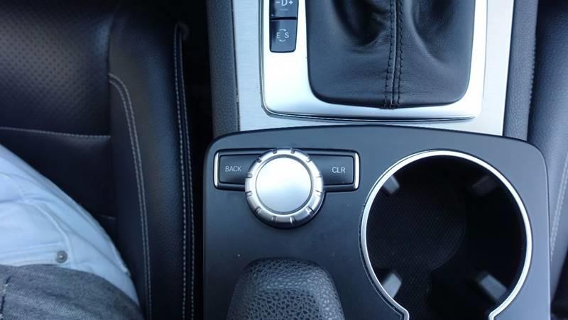 2013 Mercedes-Benz C-Class C250 photo
