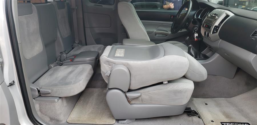 2010 Toyota Tacoma 4WD Access Cab Manual, available for sale in Waterbury, Connecticut | National Auto Brokers, Inc.. Waterbury, Connecticut 2010 Toyota Tacoma 4WD Access Cab Manual, available for sale in Waterbury, Connecticut | National Auto Brokers, Inc.. Waterbury, Connecticut