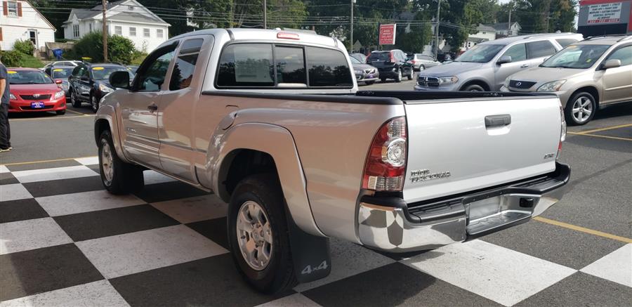 2010 Toyota Tacoma 4WD Access Cab Manual, available for sale in Waterbury, Connecticut | National Auto Brokers, Inc.. Waterbury, Connecticut 2010 Toyota Tacoma 4WD Access Cab Manual, available for sale in Waterbury, Connecticut | National Auto Brokers, Inc.. Waterbury, Connecticut