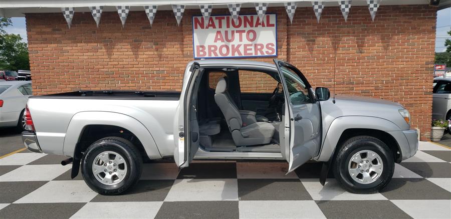 2010 Toyota Tacoma 4WD Access Cab Manual, available for sale in Waterbury, Connecticut | National Auto Brokers, Inc.. Waterbury, Connecticut 2010 Toyota Tacoma 4WD Access Cab Manual, available for sale in Waterbury, Connecticut | National Auto Brokers, Inc.. Waterbury, Connecticut