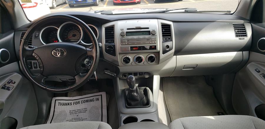 2010 Toyota Tacoma 4WD Access Cab Manual, available for sale in Waterbury, Connecticut | National Auto Brokers, Inc.. Waterbury, Connecticut 2010 Toyota Tacoma 4WD Access Cab Manual, available for sale in Waterbury, Connecticut | National Auto Brokers, Inc.. Waterbury, Connecticut