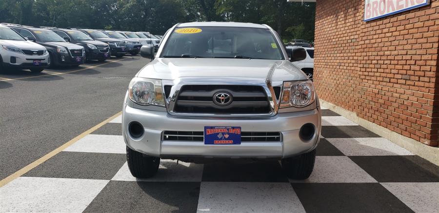 2010 Toyota Tacoma 4WD Access Cab Manual, available for sale in Waterbury, Connecticut | National Auto Brokers, Inc.. Waterbury, Connecticut 2010 Toyota Tacoma 4WD Access Cab Manual, available for sale in Waterbury, Connecticut | National Auto Brokers, Inc.. Waterbury, Connecticut