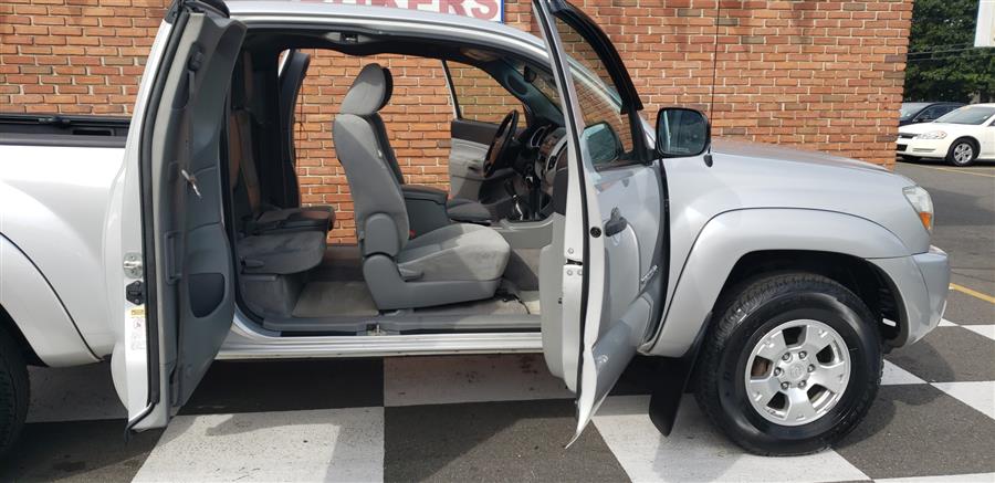 2010 Toyota Tacoma 4WD Access Cab Manual, available for sale in Waterbury, Connecticut | National Auto Brokers, Inc.. Waterbury, Connecticut 2010 Toyota Tacoma 4WD Access Cab Manual, available for sale in Waterbury, Connecticut | National Auto Brokers, Inc.. Waterbury, Connecticut
