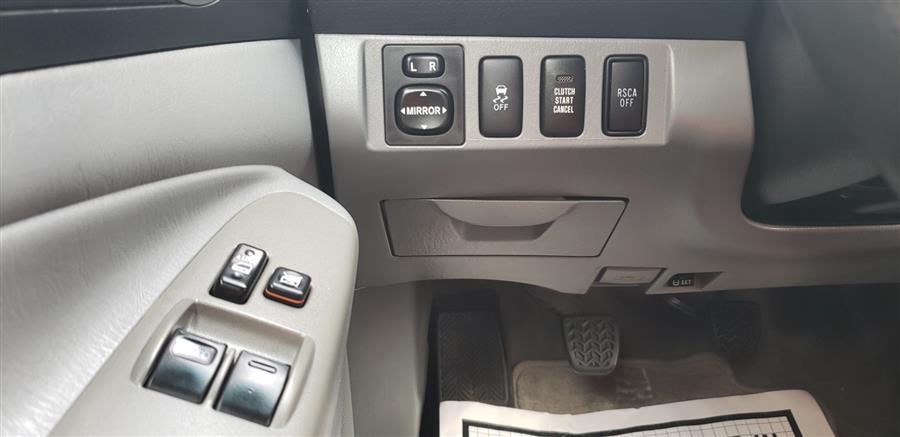 2010 Toyota Tacoma 4WD Access Cab Manual, available for sale in Waterbury, Connecticut | National Auto Brokers, Inc.. Waterbury, Connecticut 2010 Toyota Tacoma 4WD Access Cab Manual, available for sale in Waterbury, Connecticut | National Auto Brokers, Inc.. Waterbury, Connecticut