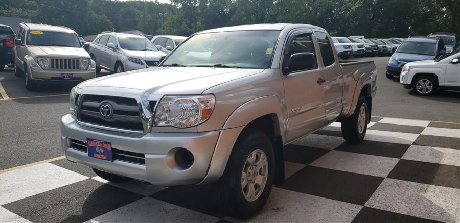 2010 Toyota Tacoma 4WD Access Cab Manual, available for sale in Waterbury, Connecticut | National Auto Brokers, Inc.. Waterbury, Connecticut 2010 Toyota Tacoma 4WD Access Cab Manual, available for sale in Waterbury, Connecticut | National Auto Brokers, Inc.. Waterbury, Connecticut