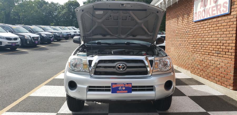 2010 Toyota Tacoma 4WD Access Cab Manual, available for sale in Waterbury, Connecticut | National Auto Brokers, Inc.. Waterbury, Connecticut 2010 Toyota Tacoma 4WD Access Cab Manual, available for sale in Waterbury, Connecticut | National Auto Brokers, Inc.. Waterbury, Connecticut