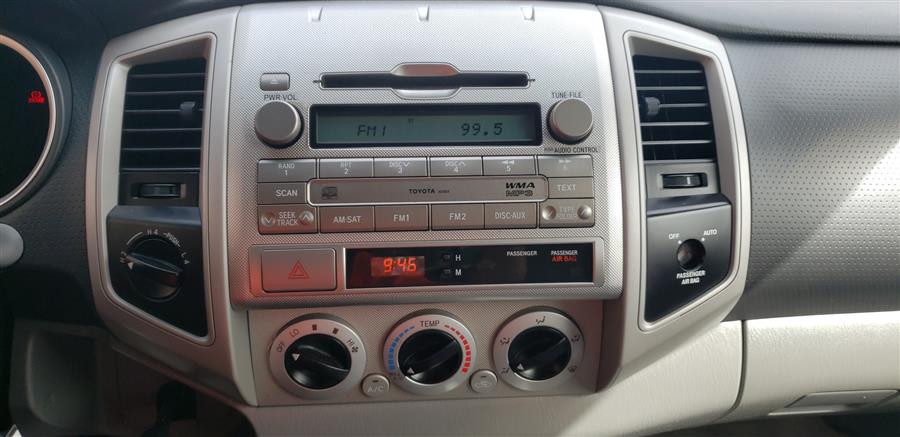 2010 Toyota Tacoma 4WD Access Cab Manual, available for sale in Waterbury, Connecticut | National Auto Brokers, Inc.. Waterbury, Connecticut 2010 Toyota Tacoma 4WD Access Cab Manual, available for sale in Waterbury, Connecticut | National Auto Brokers, Inc.. Waterbury, Connecticut