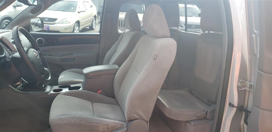2010 Toyota Tacoma 4WD Access Cab Manual, available for sale in Waterbury, Connecticut | National Auto Brokers, Inc.. Waterbury, Connecticut 2010 Toyota Tacoma 4WD Access Cab Manual, available for sale in Waterbury, Connecticut | National Auto Brokers, Inc.. Waterbury, Connecticut