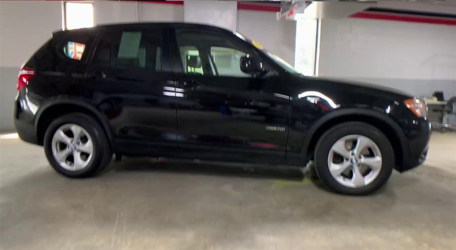 2011 BMW X3 AWD 4dr 28i, available for sale in Stratford, Connecticut | Wiz Leasing Inc. Stratford, Connecticut 2011 BMW X3 AWD 4dr 28i, available for sale in Stratford, Connecticut | Wiz Leasing Inc. Stratford, Connecticut