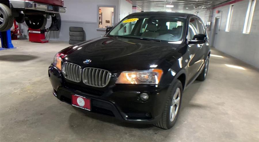 2011 BMW X3 AWD 4dr 28i, available for sale in Stratford, Connecticut | Wiz Leasing Inc. Stratford, Connecticut 2011 BMW X3 AWD 4dr 28i, available for sale in Stratford, Connecticut | Wiz Leasing Inc. Stratford, Connecticut