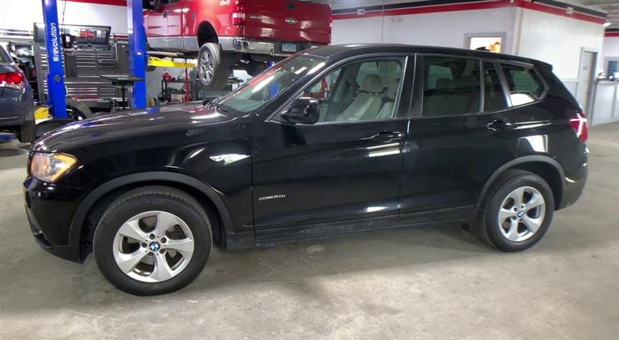 2011 BMW X3 AWD 4dr 28i, available for sale in Stratford, Connecticut | Wiz Leasing Inc. Stratford, Connecticut 2011 BMW X3 AWD 4dr 28i, available for sale in Stratford, Connecticut | Wiz Leasing Inc. Stratford, Connecticut