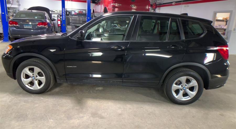 2011 BMW X3 AWD 4dr 28i, available for sale in Stratford, Connecticut | Wiz Leasing Inc. Stratford, Connecticut 2011 BMW X3 AWD 4dr 28i, available for sale in Stratford, Connecticut | Wiz Leasing Inc. Stratford, Connecticut