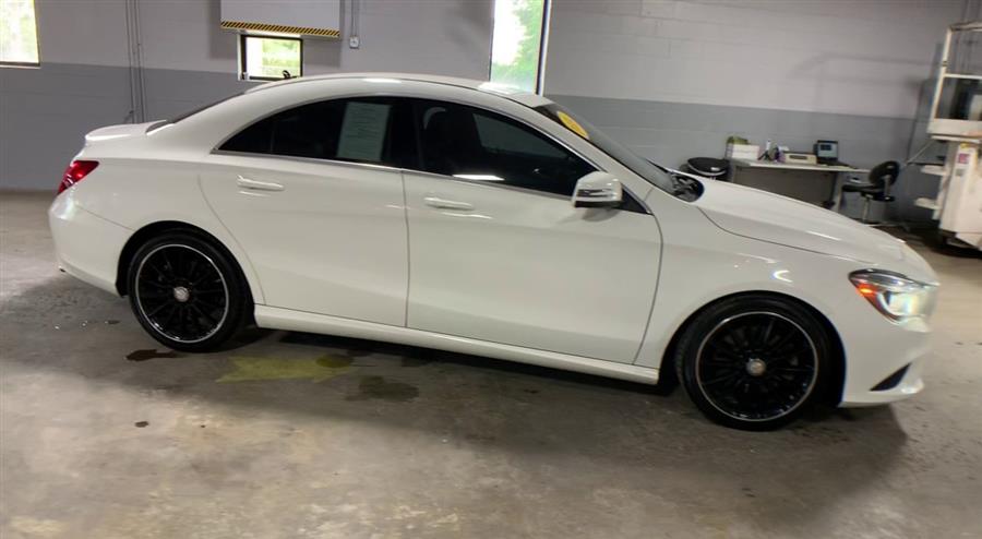 2014 Mercedes-Benz CLA-Class 4dr Sdn CLA250 4MATIC, available for sale in Stratford, Connecticut | Wiz Leasing Inc. Stratford, Connecticut 2014 Mercedes-Benz CLA-Class 4dr Sdn CLA250 4MATIC, available for sale in Stratford, Connecticut | Wiz Leasing Inc. Stratford, Connecticut