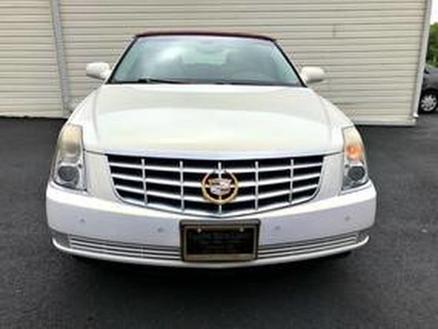 2006 Cadillac Dts w/Livery Pkg, available for sale in Forestville, Maryland | Valentine Motor Company. Forestville, Maryland 2006 Cadillac Dts w/Livery Pkg, available for sale in Forestville, Maryland | Valentine Motor Company. Forestville, Maryland