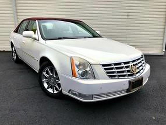 2006 Cadillac Dts w/Livery Pkg, available for sale in Forestville, Maryland | Valentine Motor Company. Forestville, Maryland 2006 Cadillac Dts w/Livery Pkg, available for sale in Forestville, Maryland | Valentine Motor Company. Forestville, Maryland