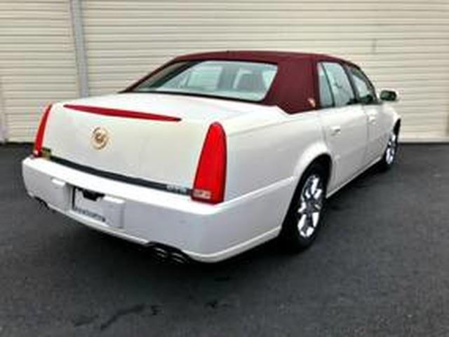 2006 Cadillac Dts w/Livery Pkg, available for sale in Forestville, Maryland | Valentine Motor Company. Forestville, Maryland 2006 Cadillac Dts w/Livery Pkg, available for sale in Forestville, Maryland | Valentine Motor Company. Forestville, Maryland