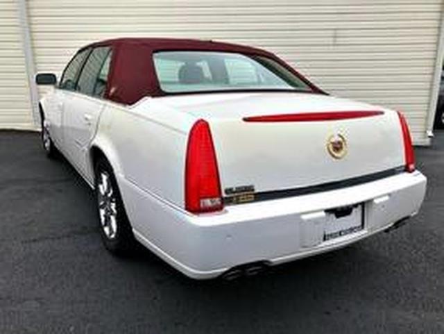 2006 Cadillac Dts w/Livery Pkg, available for sale in Forestville, Maryland | Valentine Motor Company. Forestville, Maryland 2006 Cadillac Dts w/Livery Pkg, available for sale in Forestville, Maryland | Valentine Motor Company. Forestville, Maryland