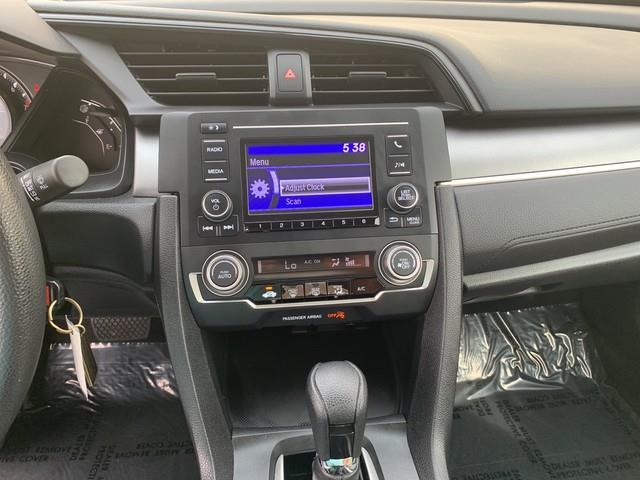 2016 Honda Civic Sedan LX, available for sale in Forestville, Maryland | Valentine Motor Company. Forestville, Maryland 2016 Honda Civic Sedan LX, available for sale in Forestville, Maryland | Valentine Motor Company. Forestville, Maryland
