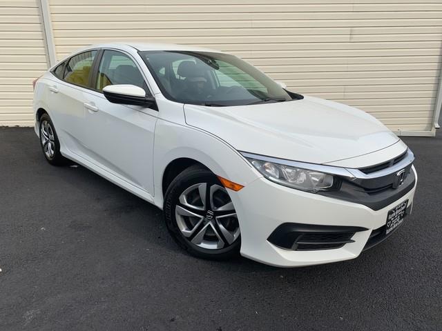 2016 Honda Civic Sedan LX, available for sale in Forestville, Maryland | Valentine Motor Company. Forestville, Maryland 2016 Honda Civic Sedan LX, available for sale in Forestville, Maryland | Valentine Motor Company. Forestville, Maryland