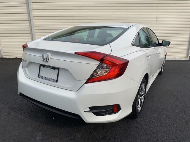 2016 Honda Civic Sedan LX, available for sale in Forestville, Maryland | Valentine Motor Company. Forestville, Maryland 2016 Honda Civic Sedan LX, available for sale in Forestville, Maryland | Valentine Motor Company. Forestville, Maryland