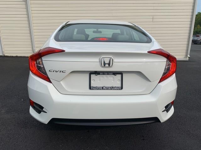 2016 Honda Civic Sedan LX, available for sale in Forestville, Maryland | Valentine Motor Company. Forestville, Maryland 2016 Honda Civic Sedan LX, available for sale in Forestville, Maryland | Valentine Motor Company. Forestville, Maryland