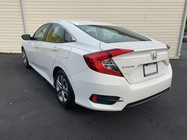 2016 Honda Civic Sedan LX, available for sale in Forestville, Maryland | Valentine Motor Company. Forestville, Maryland 2016 Honda Civic Sedan LX, available for sale in Forestville, Maryland | Valentine Motor Company. Forestville, Maryland