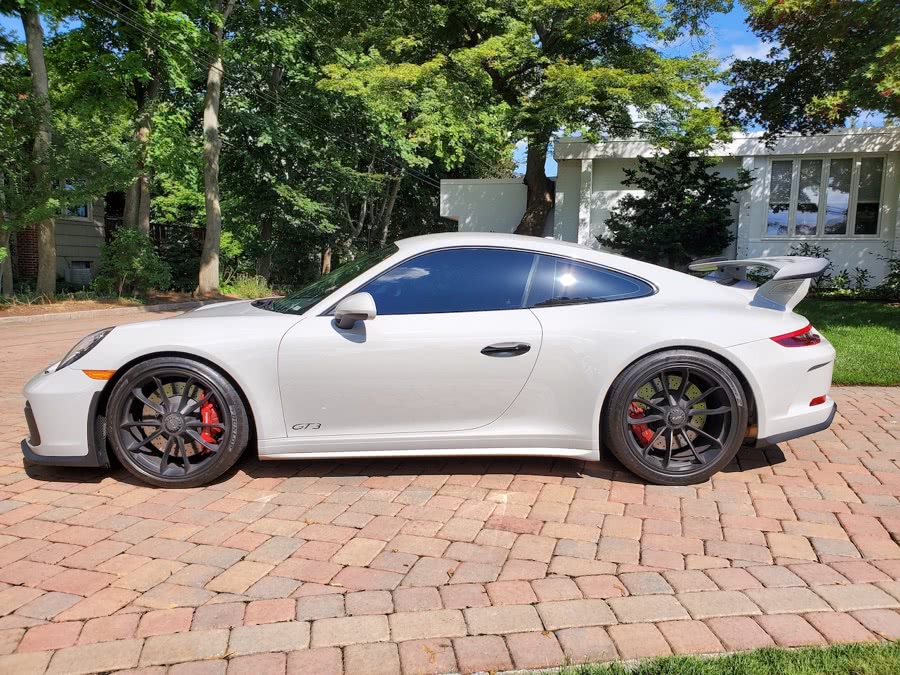 2018 Porsche 911 GT3 Coupe, available for sale in Tampa, Florida | 0 to 60 Motorsports. Tampa, Florida