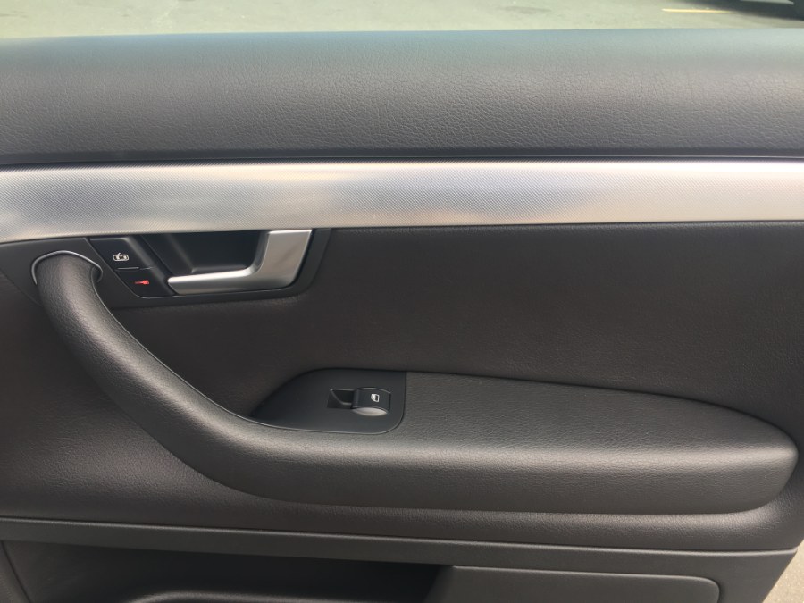 2006 Audi A4 4dr Sdn 2.0T quattro Auto, available for sale in Bristol, Connecticut | Bristol Auto Center LLC. Bristol, Connecticut 2006 Audi A4 4dr Sdn 2.0T quattro Auto, available for sale in Bristol, Connecticut | Bristol Auto Center LLC. Bristol, Connecticut